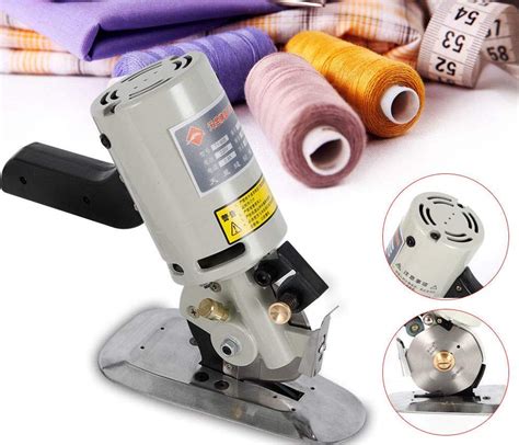 fabric cutting machine reviews